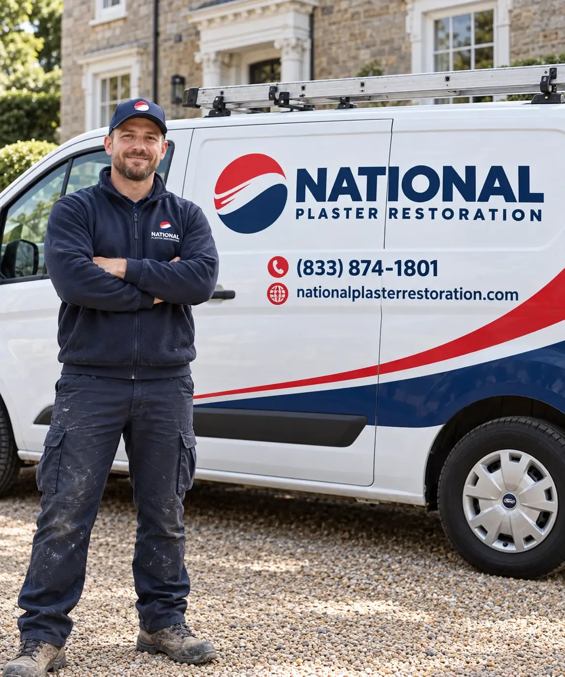 Plaster Repair Bushnell, NE FAQs